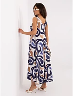 Šaty IR SK LD2569 1.81 tmavě modrá