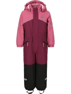 Dětská zimní kombinéza ZigZag Stonehill Coverall W-PRO 10000