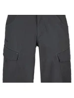 Pánské kraťasy Breeze-m Tmavě šedá - Kilpi Pánské kraťasy Breeze-m Tmavě šedá - Kilpi