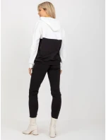 Souprava RV KMPL 8419.96P bílá a černá - FPrice Souprava RV KMPL 8419.96P bílá a černá - FPrice