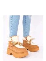 Sněhule  model 221658 Solea