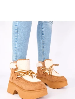 Sněhule  model 221658 Solea