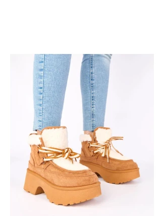 Sněhule  model 221658 Solea