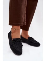 Mokasiny model 223622 Step in style