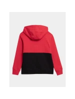 Mikina 4F Jr 4FJAW23TSWSM628-62S Mikina 4F Jr 4FJAW23TSWSM628-62S