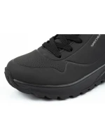 Boty Skechers Uno Rugged W 167988 BLK