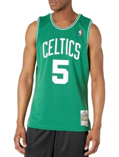 Mitchell & Ness pánské dresy Boston Celtics NBA Swingman Road Jersey Celtics 07 Kevin Garnett SMJYGS18143-BCEKYGN07KGA pánské