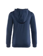 Mikina IQ Cross The Line Niffi II Jr 92800552265