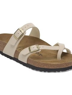 Birkenstock dámské sandály MAYARI 1029726 DANDCASTLE (úzká šířka)