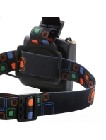 Svítilna Macgyver Power Expert 800LM 102274