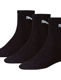 Puma Short Crew 3Pack ponožky 906110 02