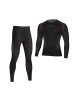 Termoaktivní spodní prádlo Spokey Lee M 6114300000 pánské Termoaktivní spodní prádlo Spokey Lee M 6114300000 pánské