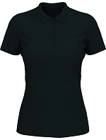 Stedman Lux Polo Women Dámské piqué polo "Lux" 05.9160 blue midnight