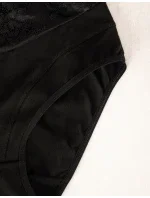 Wol-Bar Eco-Hi barva: černá Wol-Bar Eco-Hi barva: černá