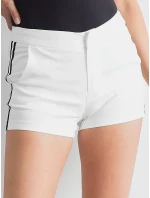 Šortky EM SN 19316.45 ecru Šortky EM SN 19316.45 ecru