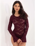 Karoserie PM BO SF196.30 bordó