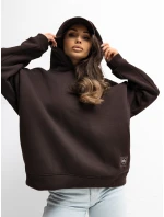 Halenka RV BL A1037.12 tmavě hnědá