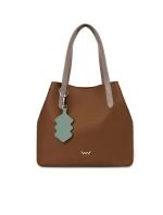 Kabelka VUCH Roselda E Brown Kabelka VUCH Roselda E Brown