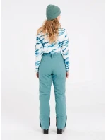 Dámské lyžařské kalhoty Protest KENSINGTON Dámské lyžařské kalhoty Protest KENSINGTON