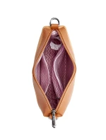 Dámská kabelka Vuch Coalie Striped Beige