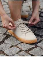 Dámská obuv Vuch Dotty Classic Beige Dámská obuv Vuch Dotty Classic Beige