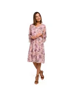 Dámské šaty S214 - Stylove Dámské šaty S214 - Stylove