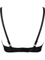 Dámská podprsenka V-8971 černá - Axami