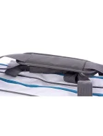 Sportovní taška Volum 102000172049 bílá - Tempish