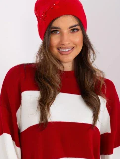 Čepice model 189922 AT