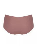 Dámské kalhotky ZERO Modal 2.0 Short 2P - CACAO - hnědé 1141 - SLOGGI