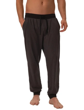 Pánské pyžamové kalhoty 42260 Harper - HENDERSON Pánské pyžamové kalhoty 42260 Harper - HENDERSON