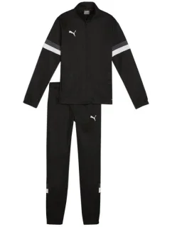 Puma Team Rise Jr tepláková souprava 658655 03 dětské