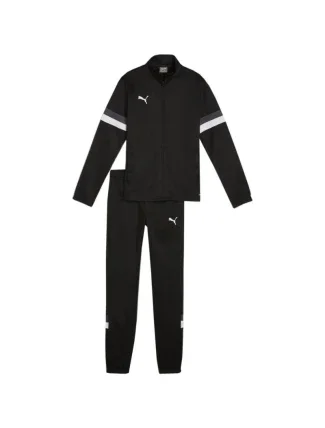 Puma Team Rise Jr tepláková souprava 658655 03 dětské