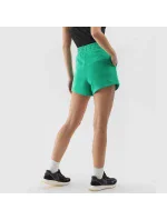 Šortky 4F W 4FWSS24TSHOF286 41S dámské Šortky 4F W 4FWSS24TSHOF286 41S dámské