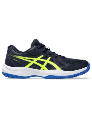 Boty Asics Upcourt 6 GS Jr 1074A045401 Boty Asics Upcourt 6 GS Jr 1074A045401