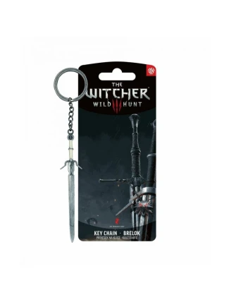 Good Loot Zaklínač 3 Přívěsek s mečem Ciri
