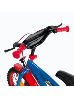 Dětské kolo Disney SPIDER MAN 14"