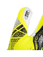 Reusch Attrakt Grip Jr brankářské rukavice 5572815 2014