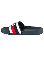 Fila Morro Bay Slipper M FFM0426-50007 Žabky