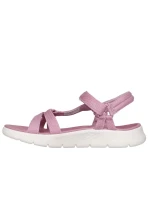 Sandály Skechers Go Walk Flex - Sublime W 141451-MVE