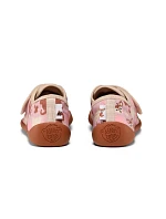 Affenzahn barefoot obuv Slipper Cotton Movy deer (01398-40141)