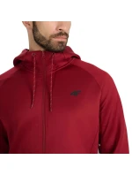 Mikina 4F M 4FWAW25TFSWM587 61S pánské Mikina 4F M 4FWAW25TFSWM587 61S pánské