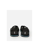 Žabky RIP CURL Chiba s otevřenou špičkou - Black Žabky RIP CURL Chiba s otevřenou špičkou - Black