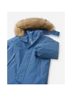 Dětská zimní kombinéza Reima Stravanger - nepromokavá a prodyšná (5100110A-67A0) Dětská zimní kombinéza Reima Stravanger - nepromokavá a prodyšná (5100110A-67A0)