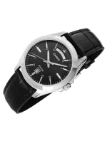 Pánské hodinky CASIO MTP-1370L-1AVDF + krabice Pánské hodinky CASIO MTP-1370L-1AVDF + krabice