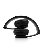 MEDIA-TECH BEZDRÁTOVÁ BLUETOOTH SLUCHÁTKA DO UŠÍ 4.2 EPSILION BT MT3591