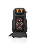 Podložka Medisana Shiatsu MCN