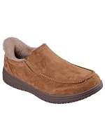 Skechers pánské polobotky MURETTE-SCOFIELD 205606 CSNT Skechers pánské polobotky MURETTE-SCOFIELD 205606 CSNT