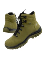 Pánské trekové boty M OBMH255 45S - 4F Pánské trekové boty M OBMH255 45S - 4F