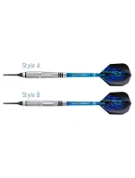 Šipky Harrows Blaze Softip HS-TNK-000013317 Šipky Harrows Blaze Softip HS-TNK-000013317